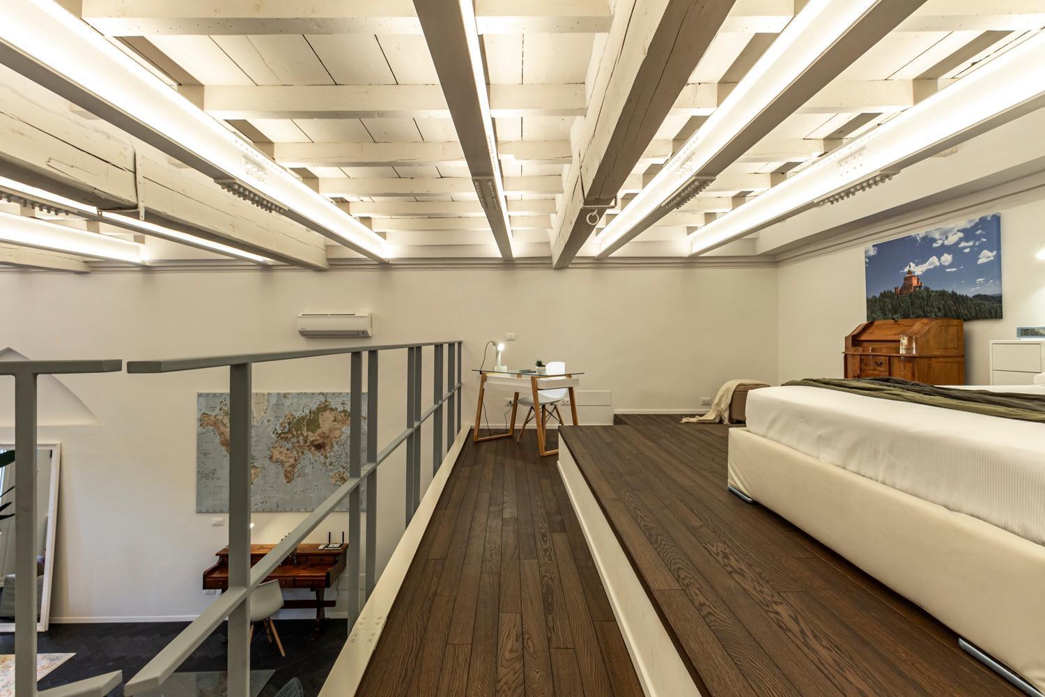 Righi Suite Apartment Bologna Bagian luar foto